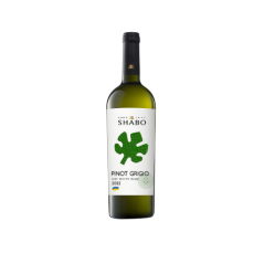 Shabo Pinot Grigio