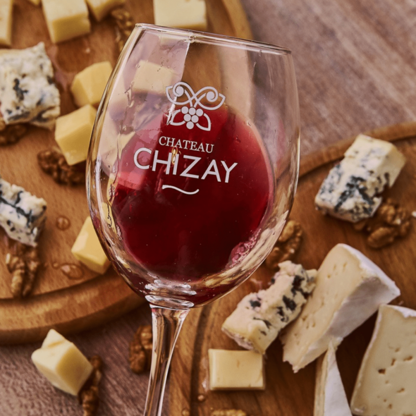 Chateau Chizay Pinot Noir