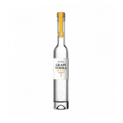 Grape Vodka Shabo Chardonnay (0,375l, 40%)