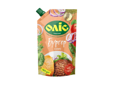 OLIS Majonézová omáčka „Burger“