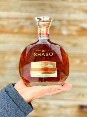 Aged Brandy Shabo X.O. 20 (0,5l 42%)