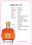 Degustační sada Brandy z Ukrajiny