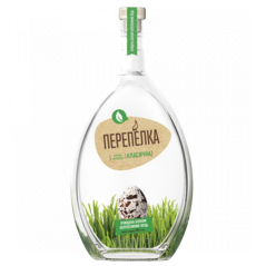 Vodka Perepelka 0,7l 40%