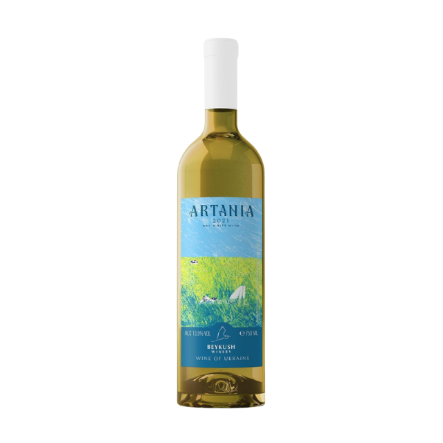 Beykush Artania white