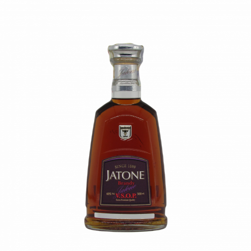 Brandy Jatone V.S.O.P. (0,5l 40%)