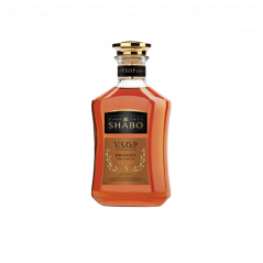 Brandy of Ukraine Shabo V.S.O.P. (0,5l 40%)