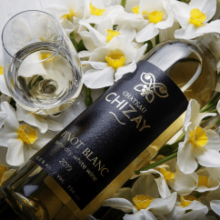 Chateau Chizay Pinot Blanc