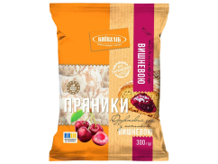 Kyjivchlib Perníčky s višněmi