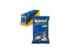 Monarch Slunečnicová semínka Jumbo Královská chuť, solená