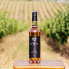 Chateau Chizay Rose Pinot Noir