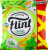 Flint Krutony s příchutí zakysané smetany a bylinek