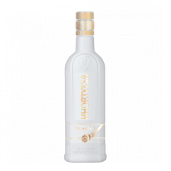Vodka Khortytsa White&Gold 0,5l 40%