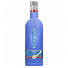 Vodka Khortytsa ICE 0,5l 40%