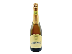 Artemivske White Demi-Sec 0,75l 12%