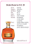 Degustační sada Brandy Shabo