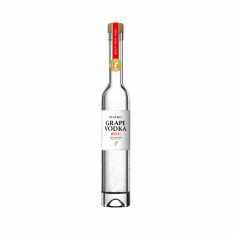 Grape Vodka Shabo Muscat (0,375l, 40%)