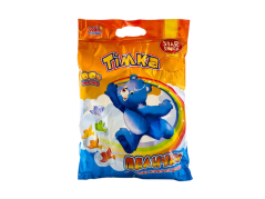 Star Snack Kukuřičné křupky Timka, 170 g