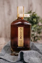 Brandy AleXX HE Ego V.S.O.P. (0,5l 40%)