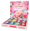 LOVARÉ Portfolio Tea coll.102,5g (60 sáčků, kolekce čajů)