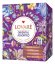 LOVARÉ Oriental Assorted coll. 64g (32 sáčků, kolekce čajů)