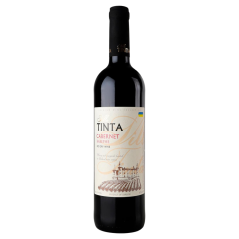 Villa Tinta Cabernet