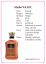 Degustační sada Brandy Shabo