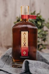 Strong drink AleXX SHE Ego Cherry (0,5l 30%)