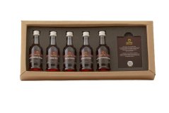 Degustační sada Spiced