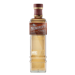 Vodka Nemiroff De Luxe Honey Pepper 1l 40%