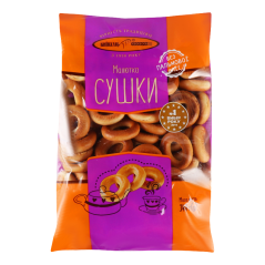 Kyjivchlib Sušky „Malyutka“,  340g