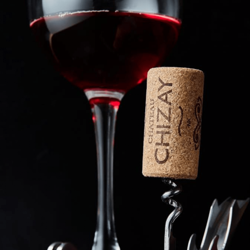 Chizay Cuvee