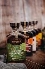 Strong drink Tavria CRAFT COLLECTION Apple (0,5l 30%)