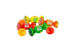 Roshen Karamelové Bonbony Bim-Bom