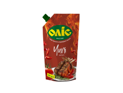 OLIS Kečup "Chilli"