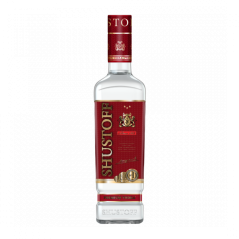Vodka Shustoff Nr.1 Red 40%