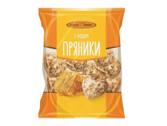 Kyjivchlib Perníčky Medové 360g