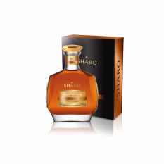Aged Brandy Shabo X.O. 15 (0,5l 40%)