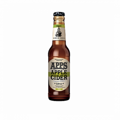 CIDER APPS Classic (330 ml, 5,9%)