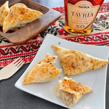 Pirožky