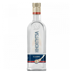 Vodka Khortytsa Classic 0,7l 40%