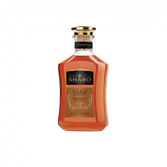 Brandy of Ukraine Shabo V.S.O.P. (0,5l 40%)