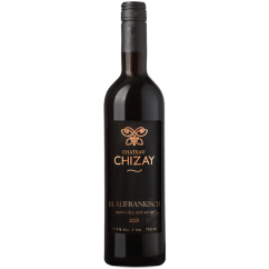 Chateau Chizay Blaufrankish