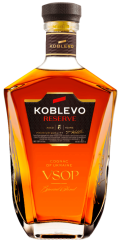 Brandy Koblevo 0,5l 40%