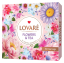 LOVARÉ Portfolio Tea coll.102,5g (60 sáčků, kolekce čajů)