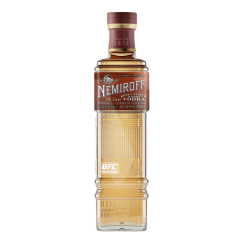 Vodka Nemiroff De Luxe Honey Pepper 1l 40%