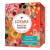 LOVARÉ Black Tea Assorted coll. 64g (32 sáčků, kolekce čajů)