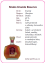 Degustační sada Brandy Shabo