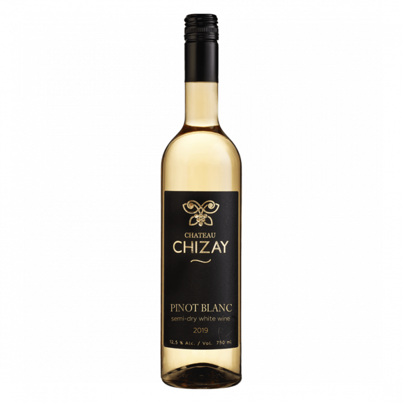 Chateau Chizay Pinot Blanc