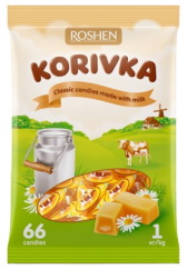Bonbóny Korivka Roshen