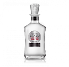 Grape vodka Shabo Nr. 1 (0,5l 40%)